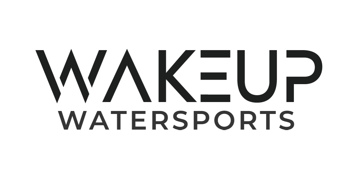 Wake Up Watersports logo