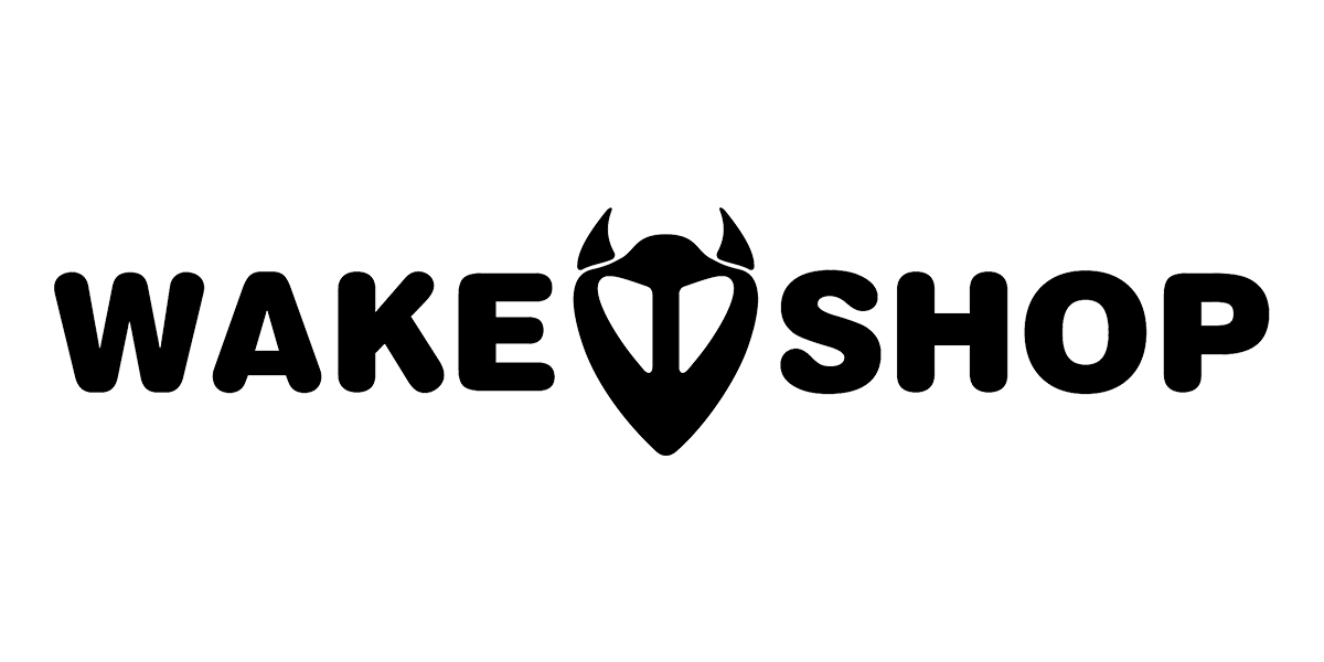 Wakeshop logo