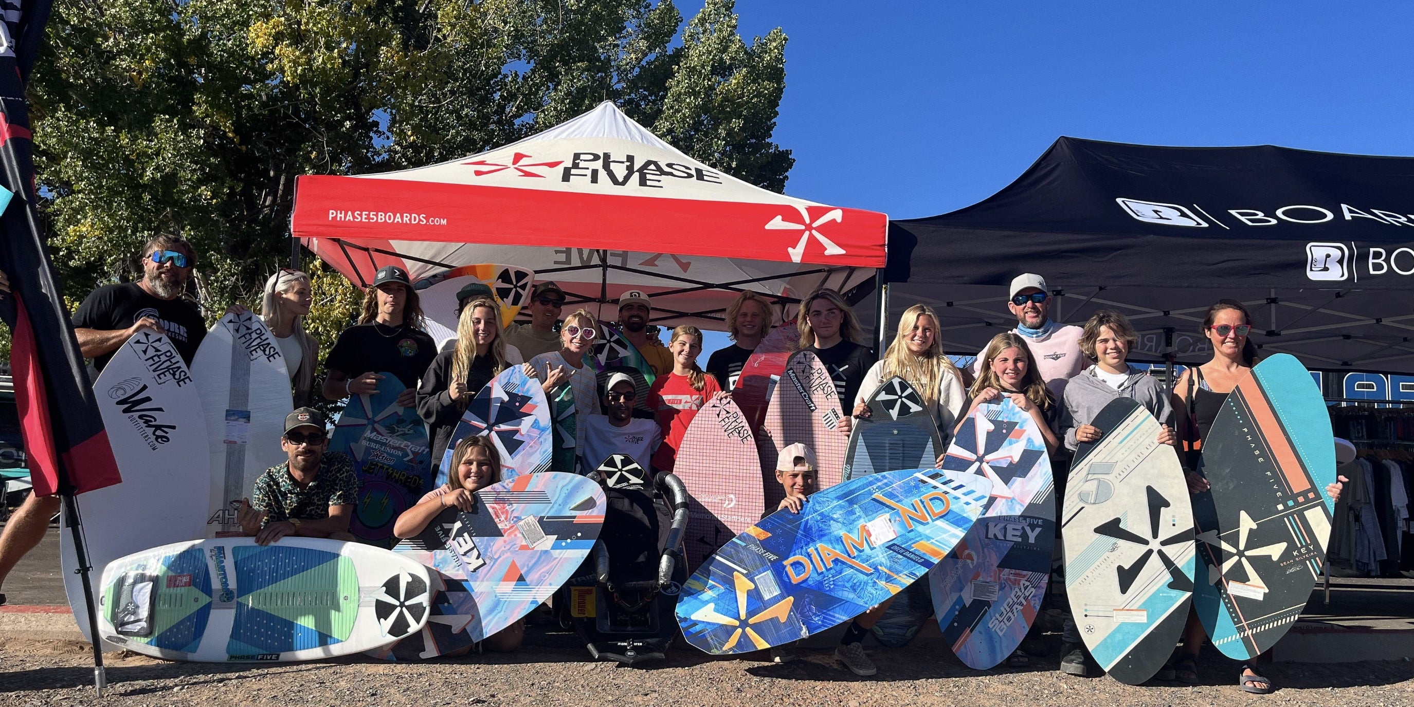 '23 Centurion World Wake Surfing Championship Recap — Florian Dungl team news