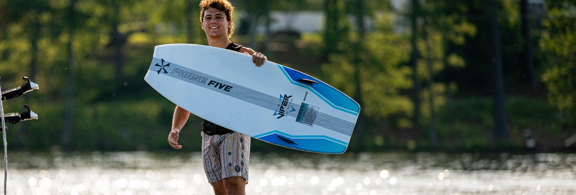 GEAR | Check out the All New Viper! — Sammy Goncalves team news