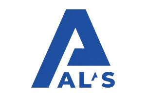 Al's Sporting Goods logo