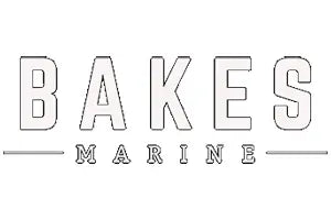 Bakes Marine logo
