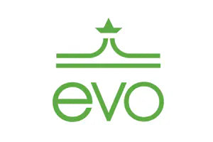 EVO logo