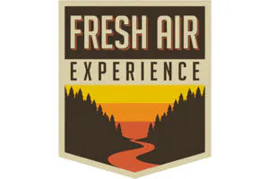 Fresh Air Experience logo