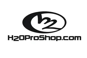 H2O Pro Shop logo