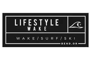 Lifestyle Wake Sports & Marine logo