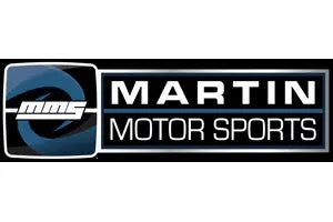 Martin Motor Sports logo