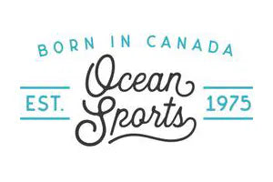 Ocean Sports logo