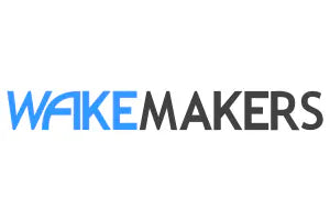 WakeMakers logo