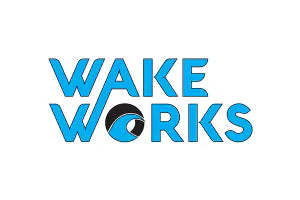 Wakeworks logo