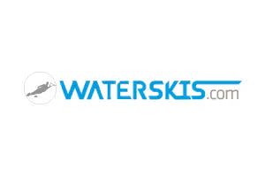 Waterskis.com logo