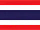 Thailand flag