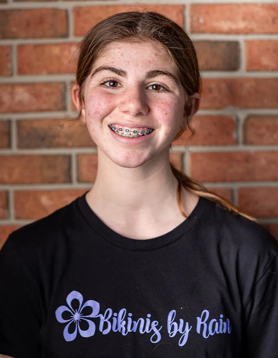 Kaelyn Hellemn, Phase Five team rider
