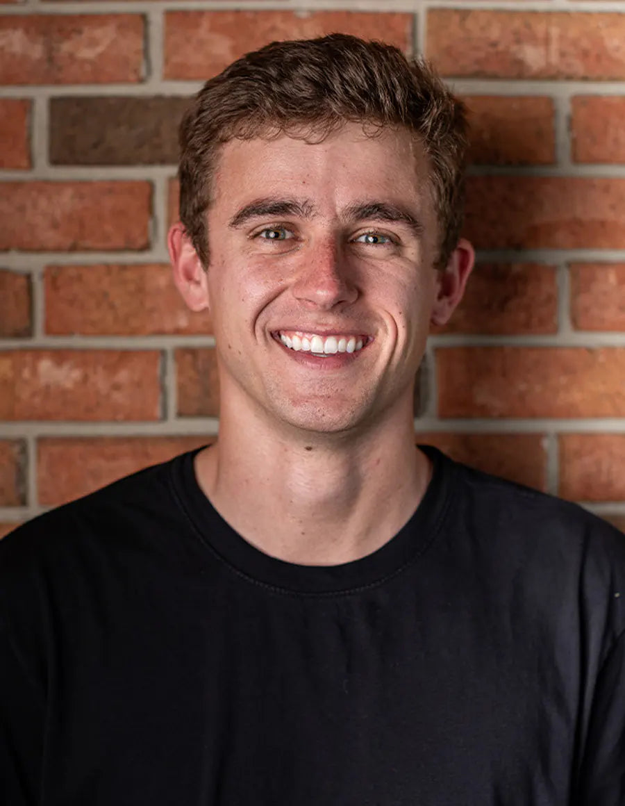 Parker Payne, Phase Five team rider