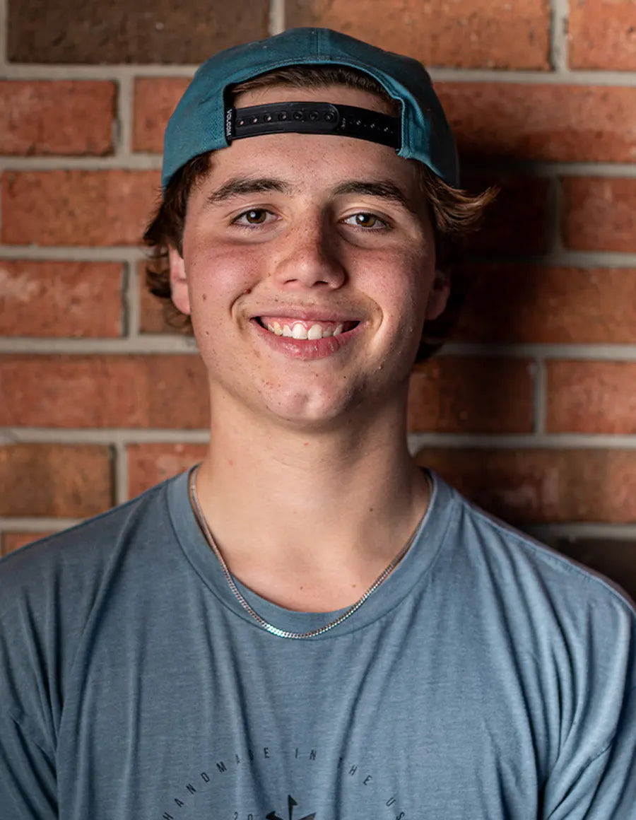 Reed Cole-Tucker, Phase Five team rider
