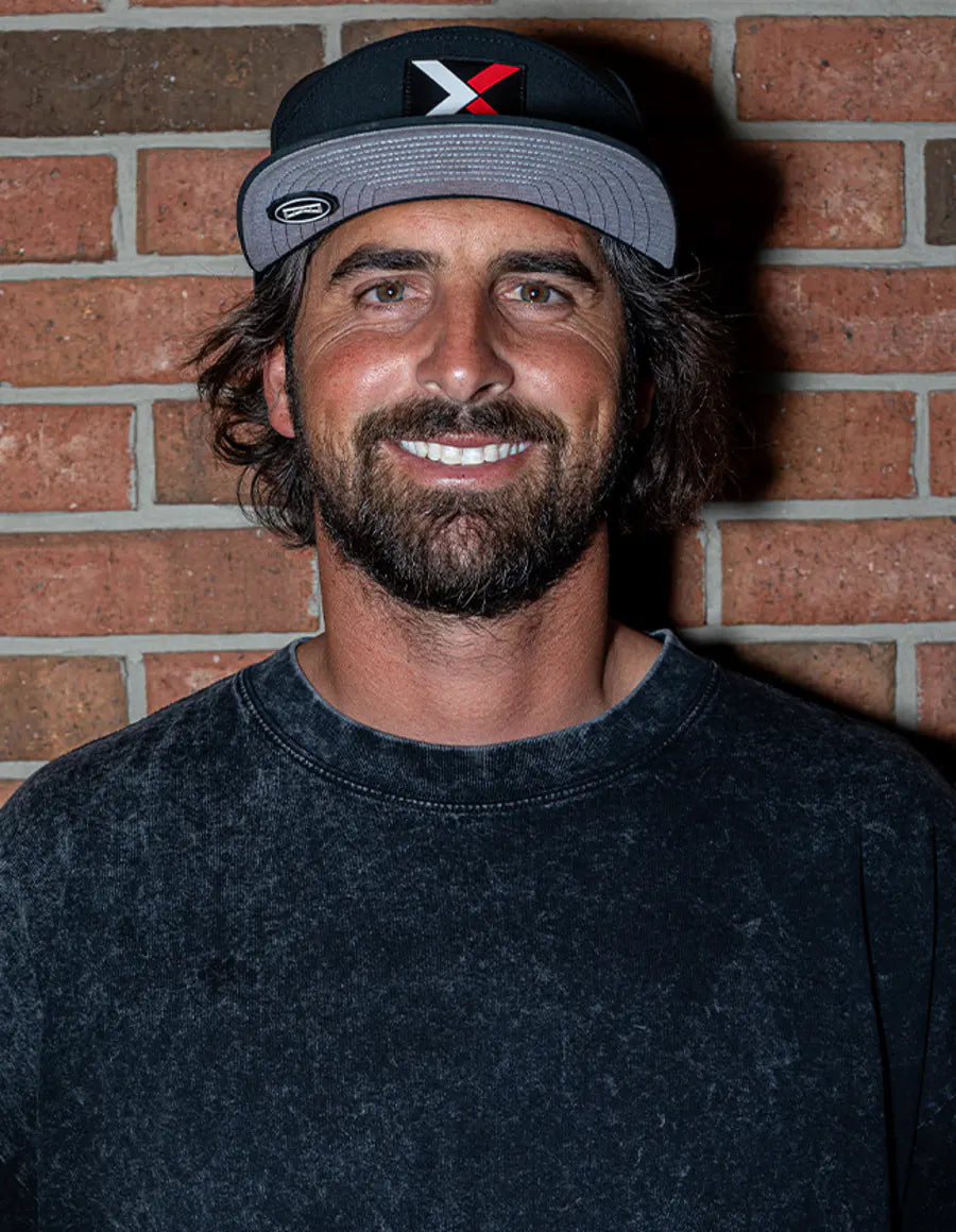 Sean Silveira, Phase Five team rider