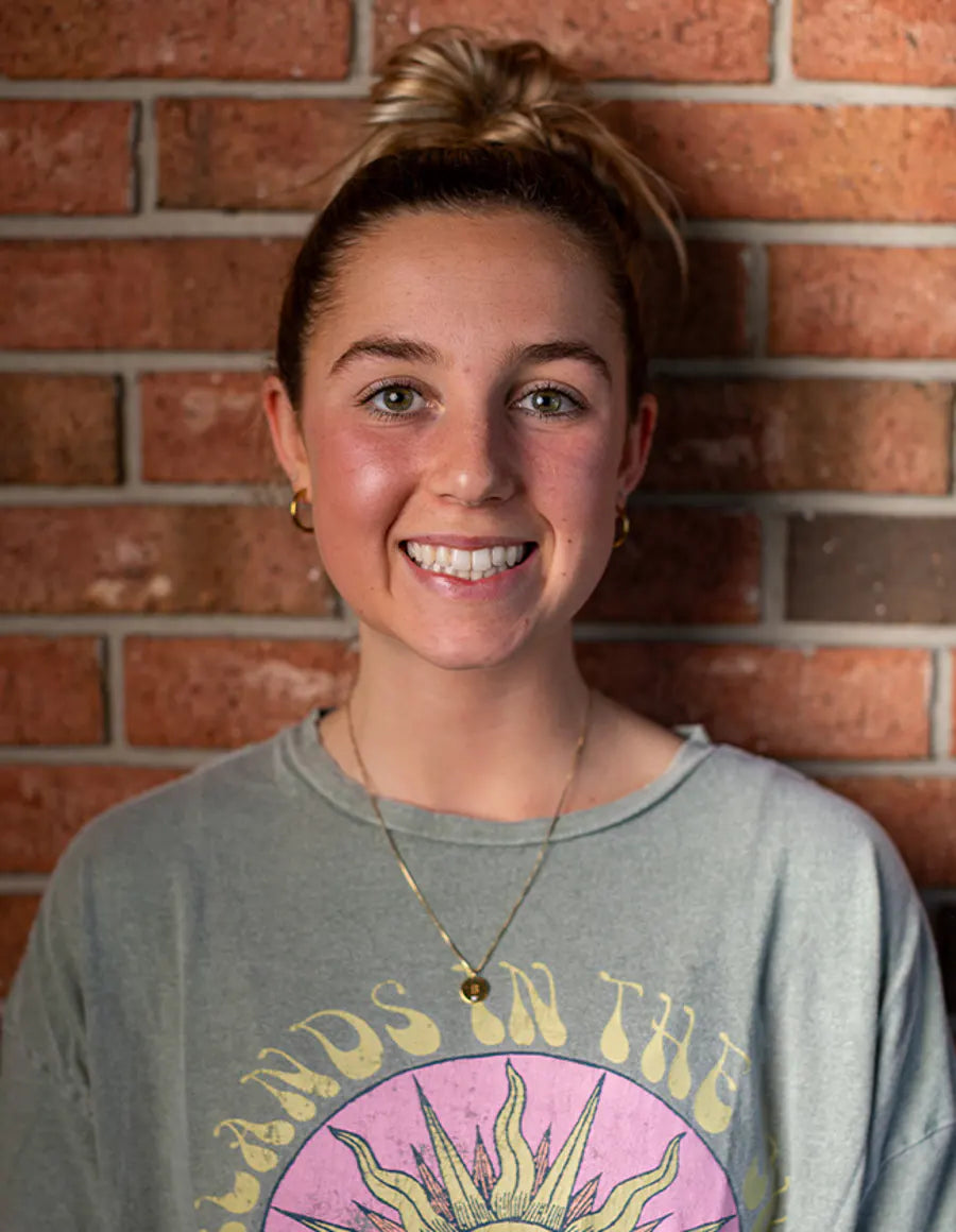 Whitley Stewart, Phase Five team rider